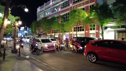 Double Tree Hotel By Hilton Tunjungan Surabaya Jawa Timur