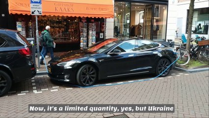 Peter Zeihan ll Ukraine War Q&A Series: How Long Can This War Last?