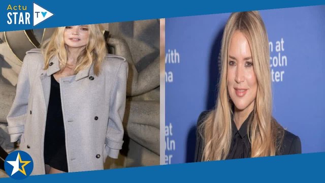 LOL, qui rit sort : quand j'ai vu la lettre de Blanche Gardin… , Virginie Efira donne son avis tran