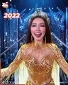 Hoa hậu của Vbiz: Minh Tú, Minh Triệu, Khánh Vân ai mới đỉnh nhất?