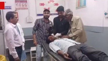 खंडवा: युवक के साथ मारपीट और चाकूबाजी, जानिए खूनी संघर्ष की मुख्य वजह