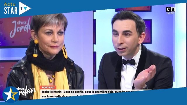 Moins que les autres : Isabelle Morini-Bosc évoque son salaire dans TPMP