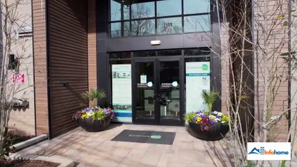 Bainbridge NoDa: Contact, Pricing, Location, Apartment Features & More