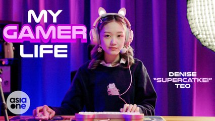 Making a difference through my community | My Gamer Life