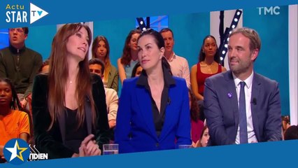 "Des trucs un peu bizarres" : Helena Noguerra et Mareva Galanter révèlent les avances déplacées qu'e