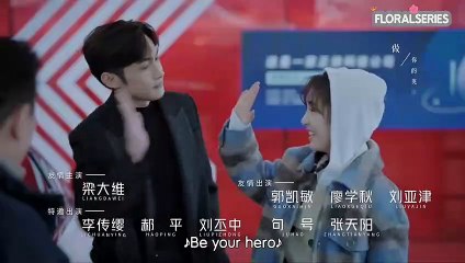 Here We Meet Again (2023) EP5 English