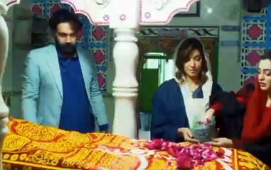 Dagh e Dil - Episode 02- Asad Siddiqui, Nawal Saeed, Goher Mumtaz, Navin Wagar