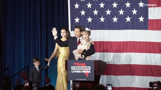 قد يطيح بترامب.. الجمهوري المحافظ ديسانتيس سيعلن الأربعاء ترشحه للرئاسة الأمريكية