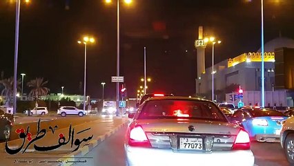 474 - قصة و عبرة !! سوالف طريق