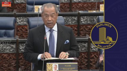 BNPL kenakan kadar caj tinggi jika terlewat bayar ansuran - YB Pagoh