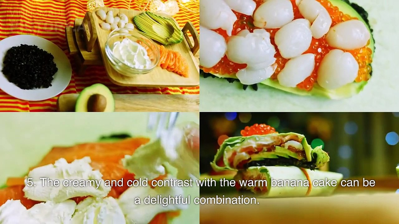 Banana Cake Recipe - How to Make Banana Cake & Banana Bread - Easy, to make Banana Sponge Cake