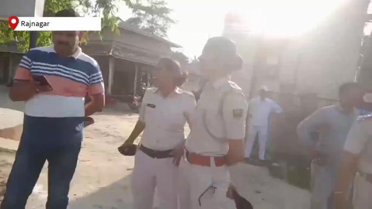 मधुबनी: उत्पाद विभाग की कार्रवाई, 29 शराबी सहित 6 तस्कर को किया गिरफ्तार