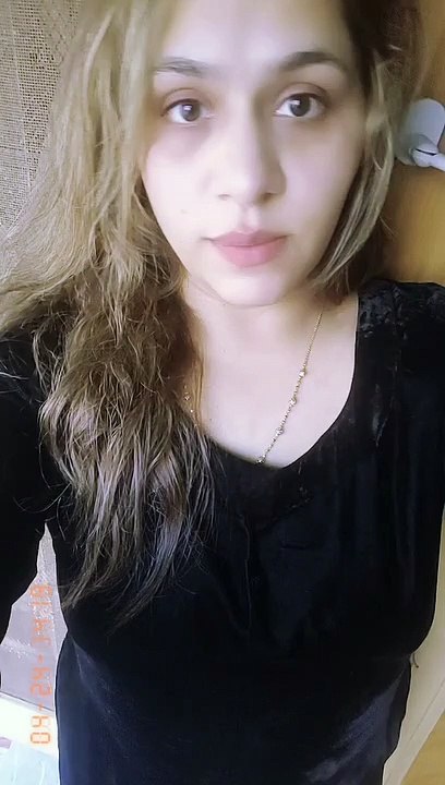 Nasha tera❣️