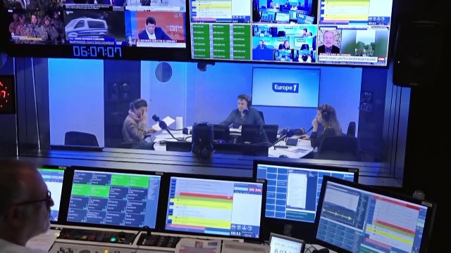 Immigration : Éric Ciotti jure par le modèle danois mais est-ce applicable en France ?