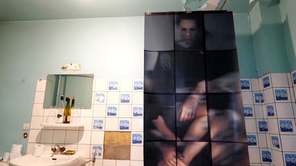 En sommeil Claire Guerrier Mulhouse Art Contemporain