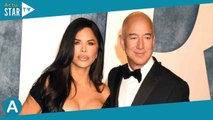 Jeff Bezos : Le patron d'Amazon fiancé, somptueuse bague XXL à 2,5 millions de dollars pour la futur