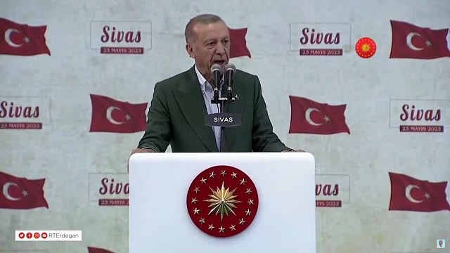 Erdoğan'dan montajlı video açıklaması: ''Kıvrak zekanın ürünü''