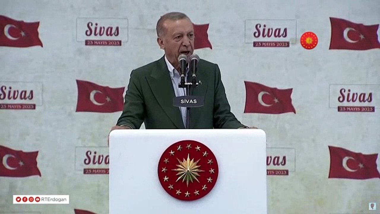 Erdoğan'dan montajlı video açıklaması: ''Kıvrak zekanın ürünü''