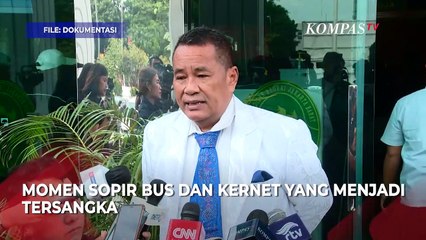 Hotman Paris Tangguhkan Penahanan Sopir Guci Romyani: Terima Kasih Pak Hotman