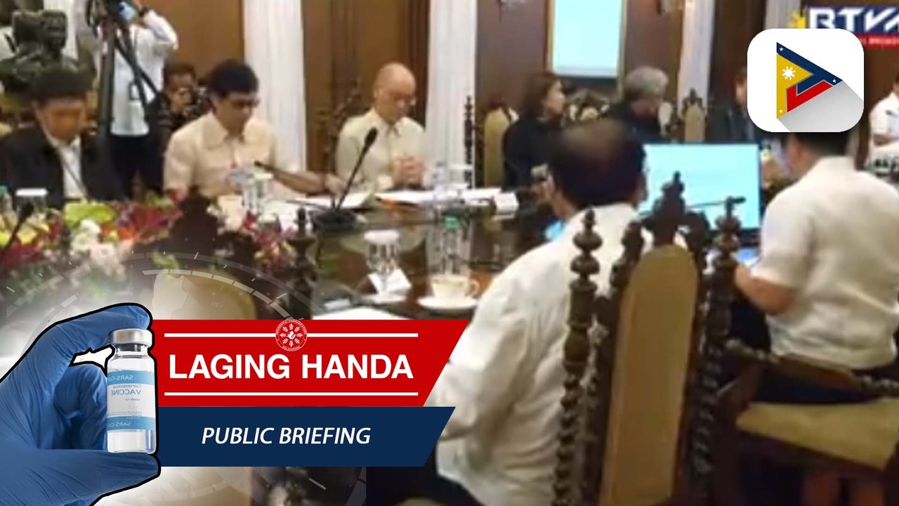 DICT, inatasan ni Pres. Marcos JR. na tulungan ang LGUs pagdating sa e-gov system