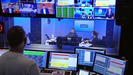 L'Irlande, le Maroc et l'Uruguay font la Une de la presse internationale