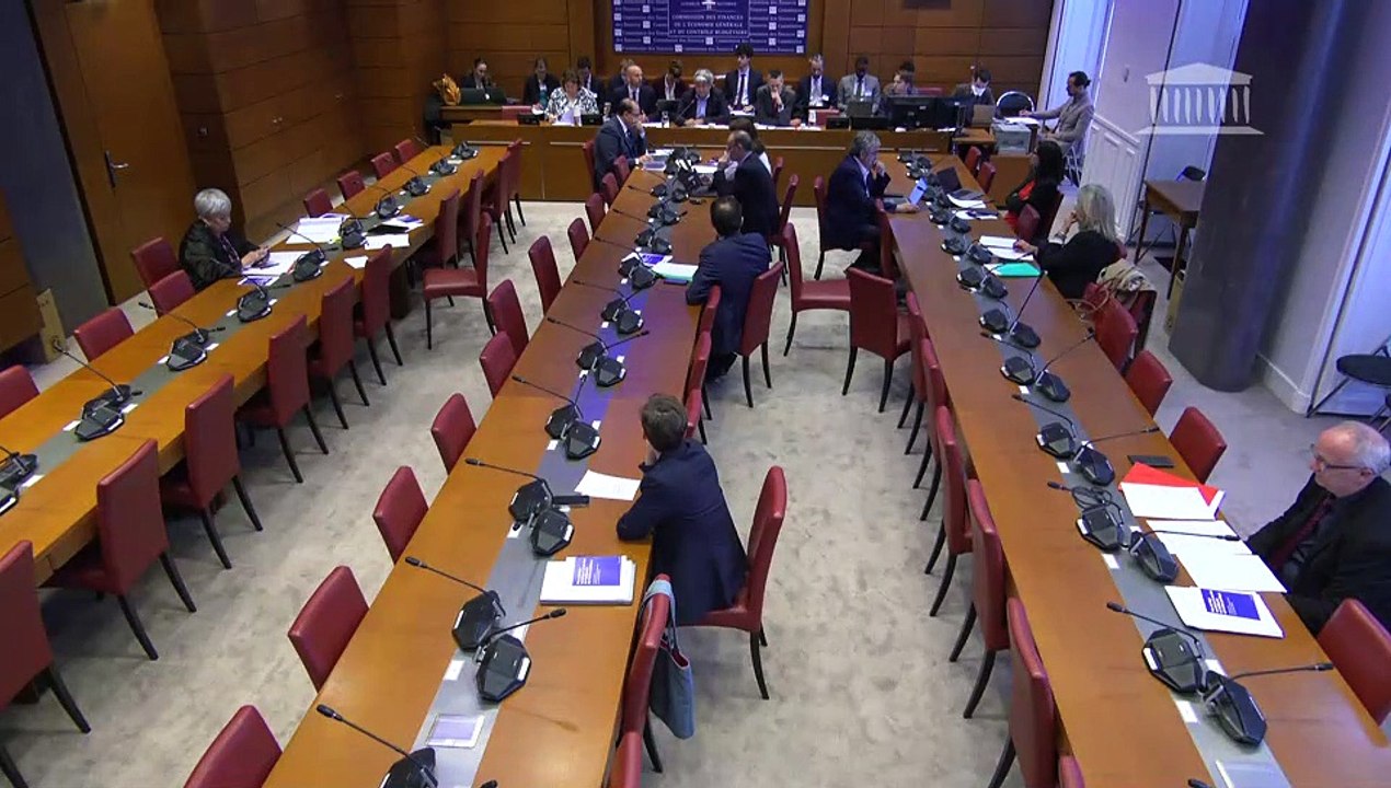 Commission des finances : Commission d’évaluation des politiques publiques relative à la mission Transformation et fonction publiques ; M. Stanislas Guérini, ministre de la transformation et de la fonction publiques - Mardi 23 mai 2023