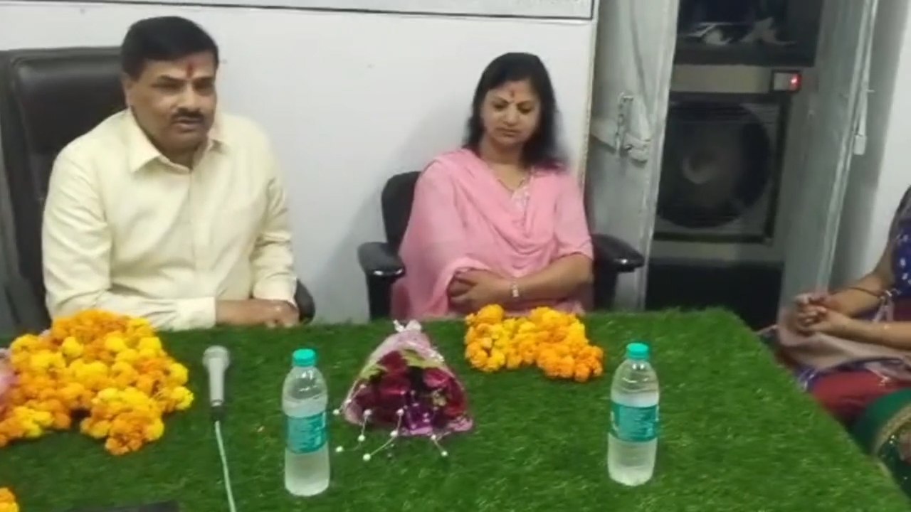 अमरपाटन में मित्र सेवा माइक्रो सर्विसेज केंद्र का हुआ शुभारंभ
