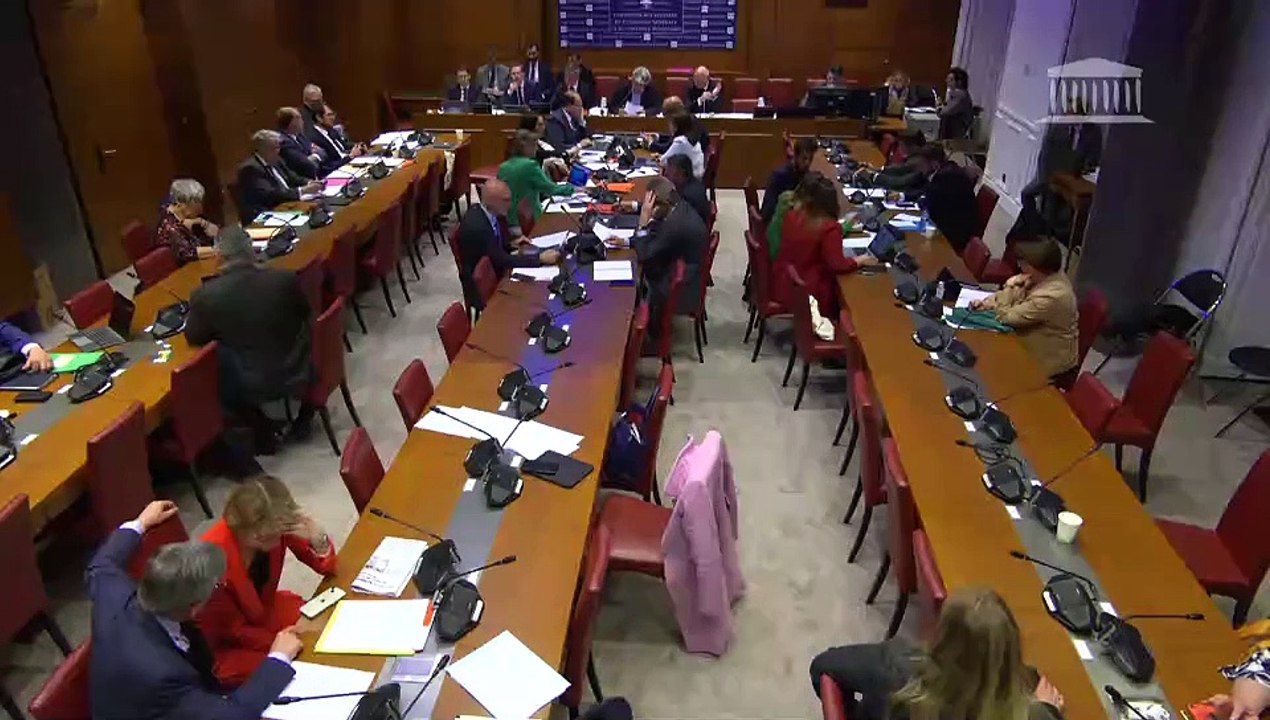 Commission des finances : Commission d’évaluation des politiques publiques relative aux missions Administration générales et territoriale de l’État, Immigration, asile et intégration et Sécurités - Mardi 23 mai 2023