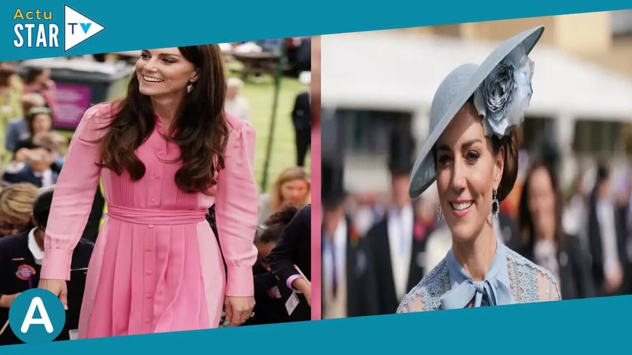 Kate Middleton : ces quelques mots prononcés par une proche de Meghan Markle dans une série qui font