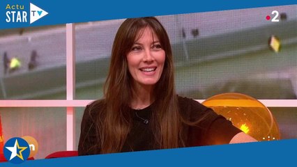 Miss France "plus pareil" : les confidences cash de Mareva Galanter sur le concours