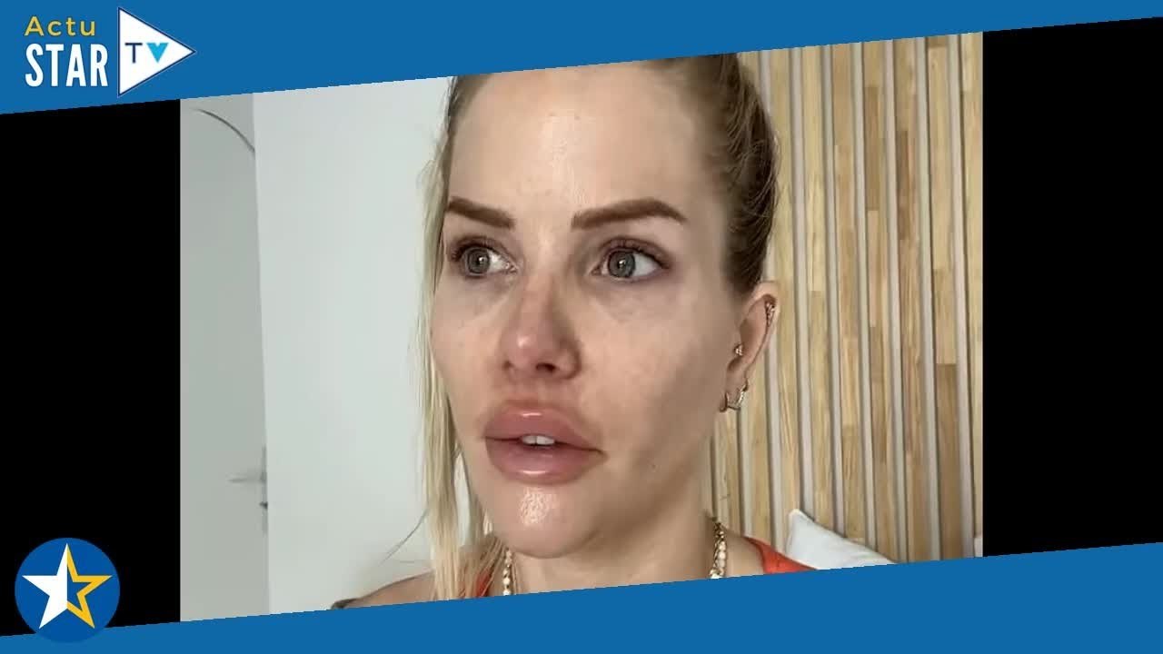 "Ça me crève de le voir comme ça" : Jessica Thivenin, dépassée, fait une terrible révélation sur la