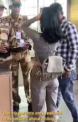 Lagta hai airport pe hi rehna padega ab Sooooo many celebs! Nora Fatehi, Malaika Aror...