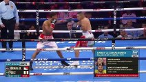 Brian Norman Jr. vs Jesus Antonio Perez Campos (13-05-2023) Full Fight