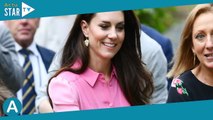 Kate Middleton : Adorable en rose bonbon pour un pique-nique surprise, elle s'amuse entourée d'enfan