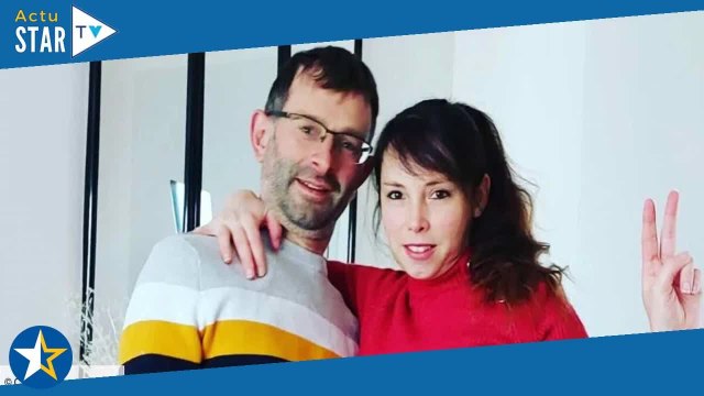 Julien (ADP) victime d’un AVC : pourquoi Floriane s'est « sentie très seule » depuis la maladie de s