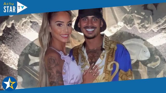 Greg Yega de nouveau en couple avec Mélanie Orl après avoir revu son ex Maeva Ghennam ?