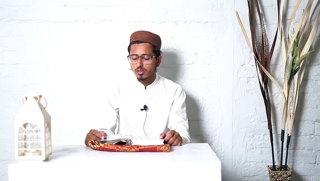 Surah Al Baqarah Ruku 2 Beautiful Recitation