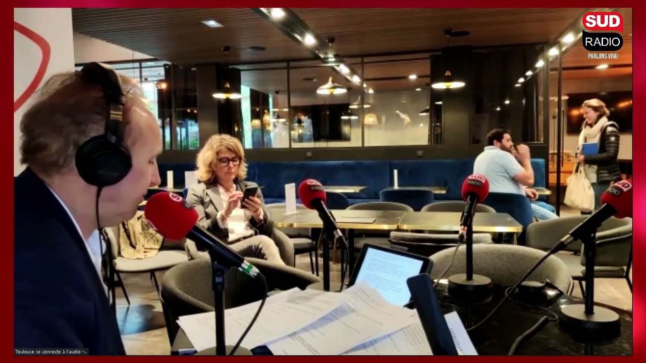 Eric Revel : "L’épidémie de grippe aviaire est incontrôlable dans le Sud-Ouest"