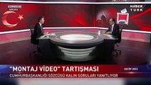 Kılıçdaroğlu'nu küplere bindiren videoyla ilgili bir yorum da İbrahim Kalın'dan: Montaj ama unsurlar gerçek