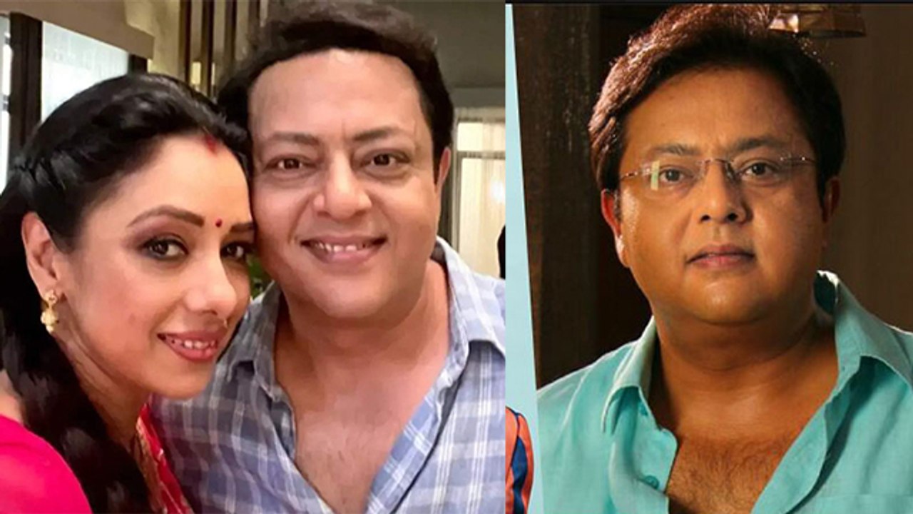 Anupamaa Actor Nitesh Pandey 51 Age में Demise Reason, कैसे हुआ निधन | Boldsky