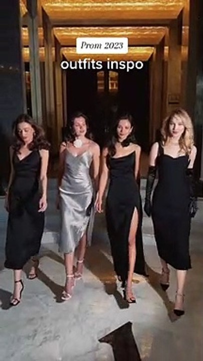 Which outfit is your favorite_