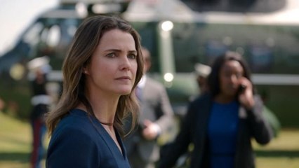 Crítica de 'La diplomática' con Keri Russell: el último gran acierto de Netflix