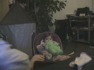 Lucas est trop trop doué !! :)