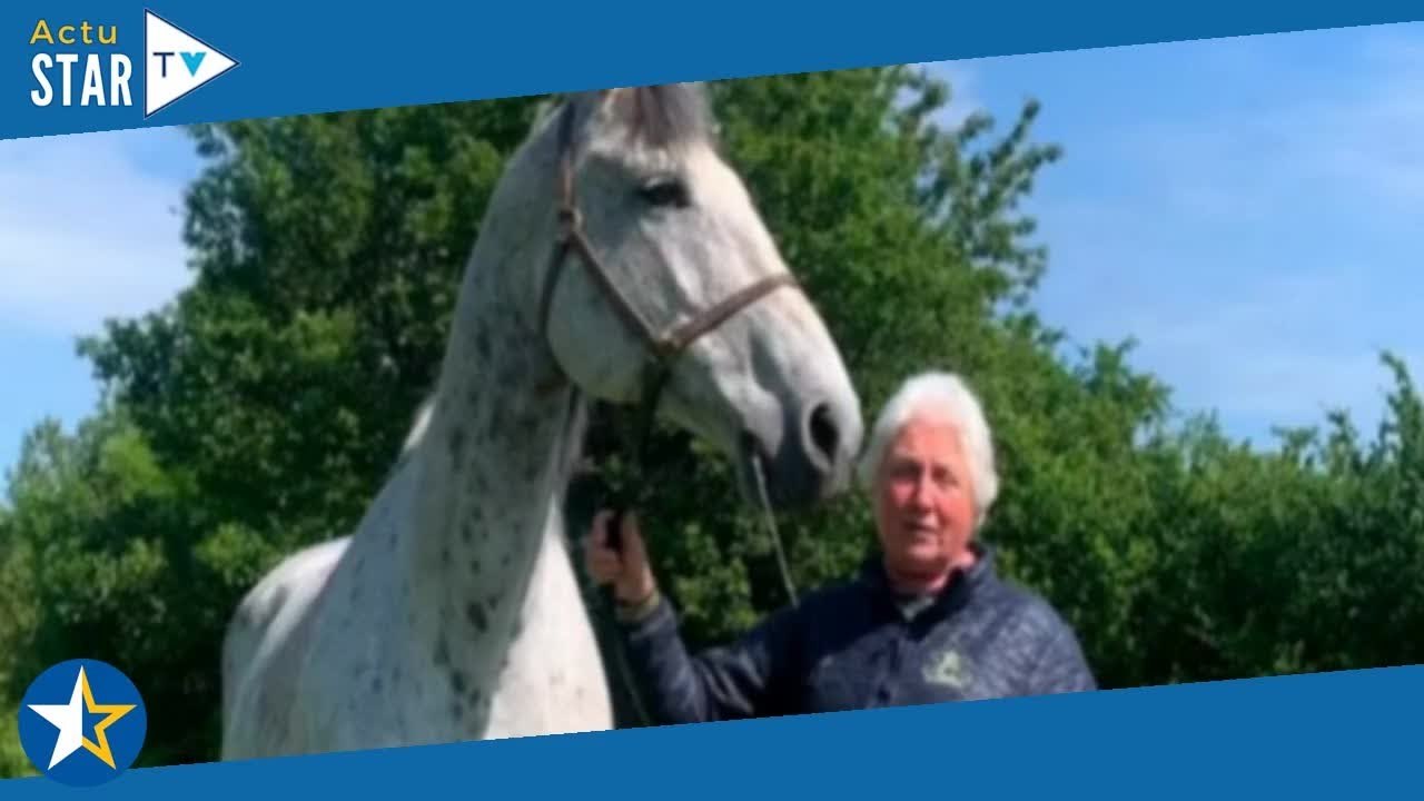 "Nous avons créé..." : ce très beau geste de Pierre et Frédérique (L'amour est dans le pré) pour sou