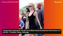 Lily-Rose Depp cernée de menteurs dans son entourage personnel ? 