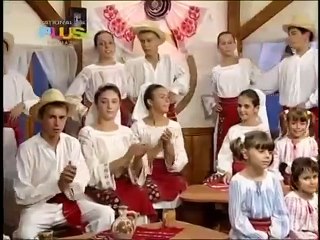 Elena Roizen - La cules de Murfatlar (Albumul national - National TV - 2005)