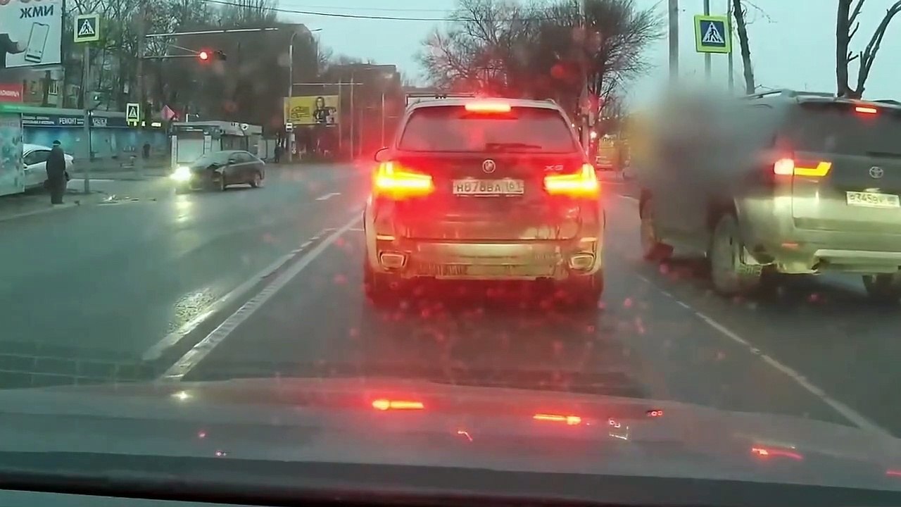 Idiots Drivers Car Crash Compilations #125 Latest Idiots in cars