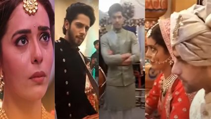 Kundali Bhagya spoiler; ना Rajveer और ना Ketan बल्कि Shaurya से होगी Palki की शादी |FilmiBeat