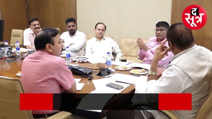 परिवहन मंत्री गोविंद सिंह राजपूत के अफसरों को सख्त निर्देश, बोले-कोताही नहीं बरतें जिम्मेदार