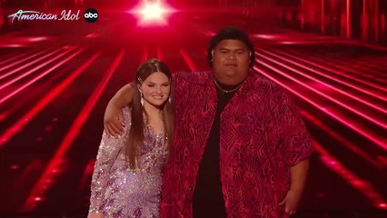 Iam Tongi WINS!! - American Idol 2023